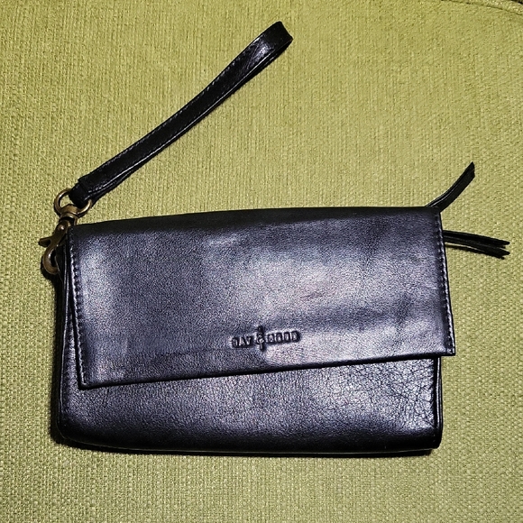 Handbags - DAY & MOOD WRISTLET